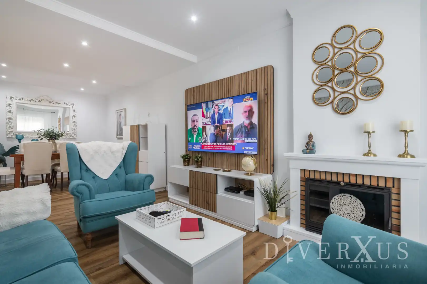Casa bifamiliare con terrazza in vendita a Ayamonte ciudad, imagen 16