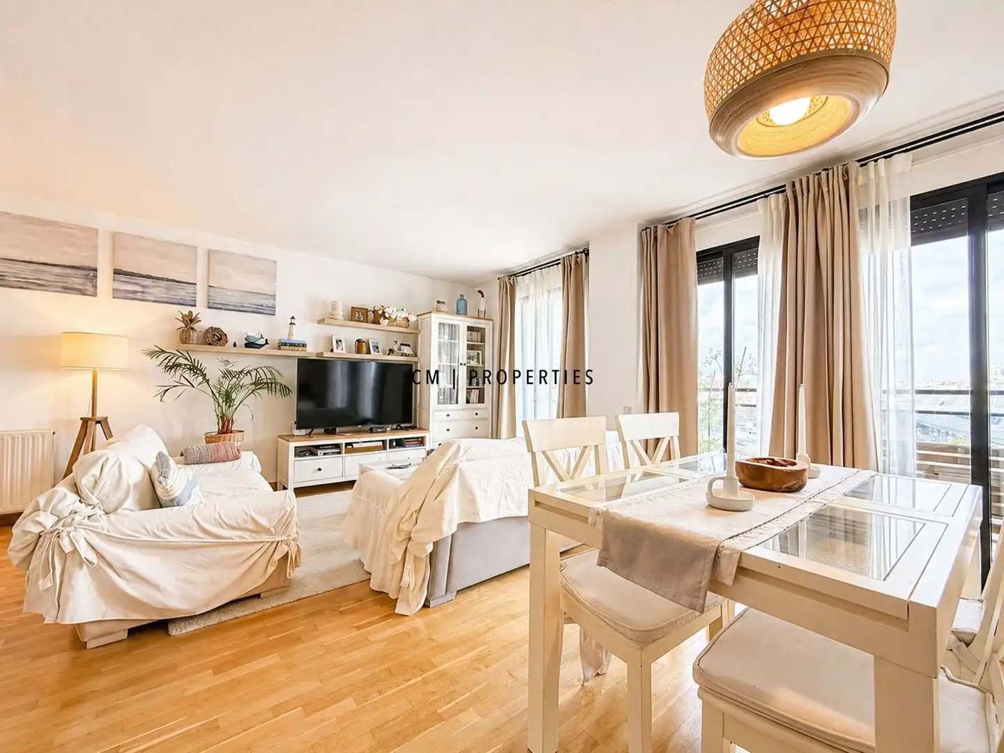 Wohnung mit Terrasse zum Verkauf in Giorgeta, imagen 6