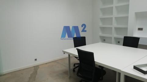 Foto 4 de Oficina de lloguer a Guindalera,  Madrid Capital