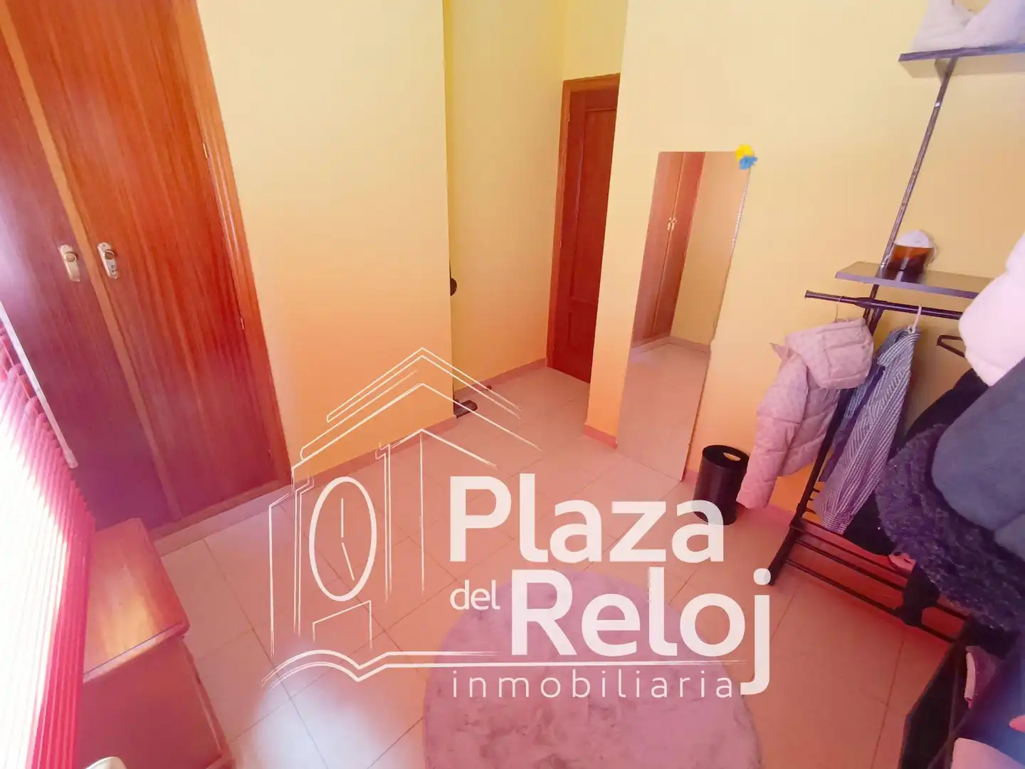 Casa adosada en venta en Talavera de la Reina con Aire acondicionado y Calefacción