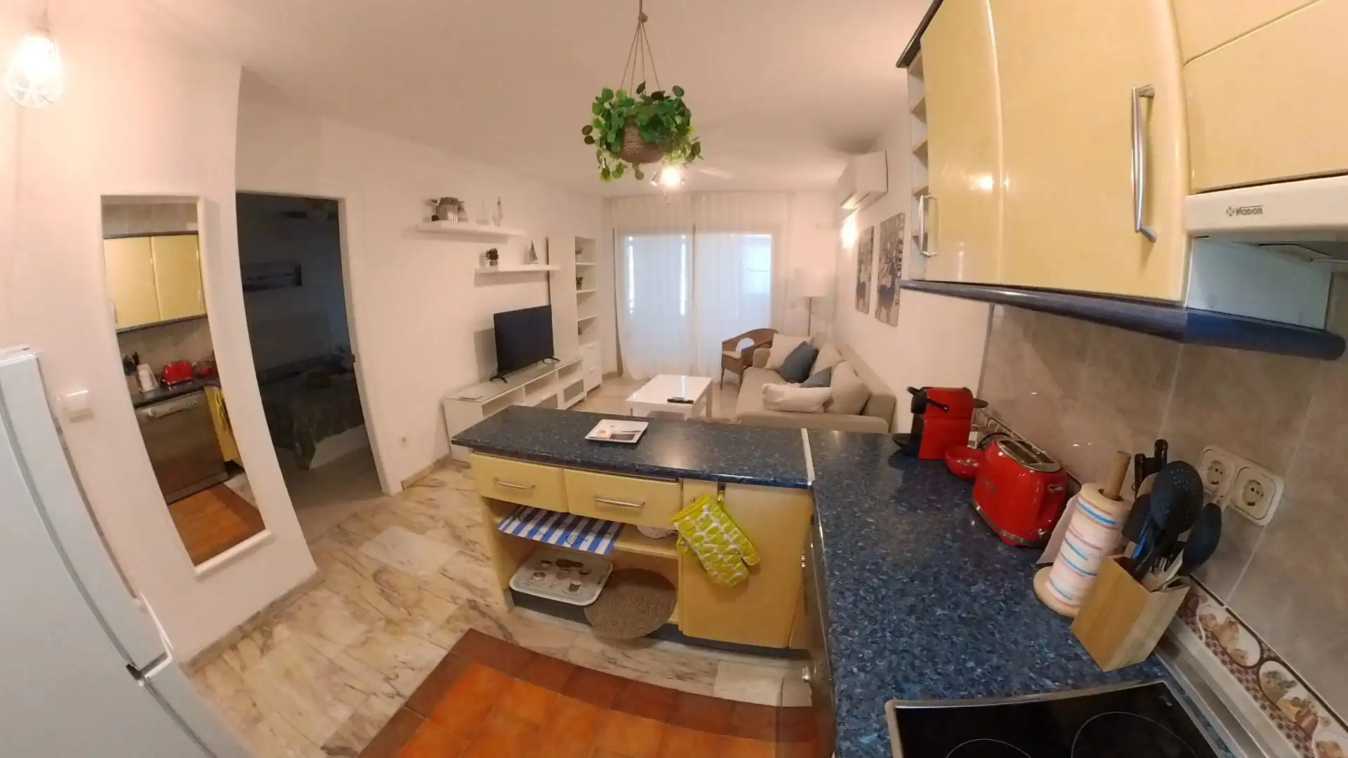 Wohnung mit Pool zum Verkauf in Nuestro Padre Jesús Cautivo, imagen 13