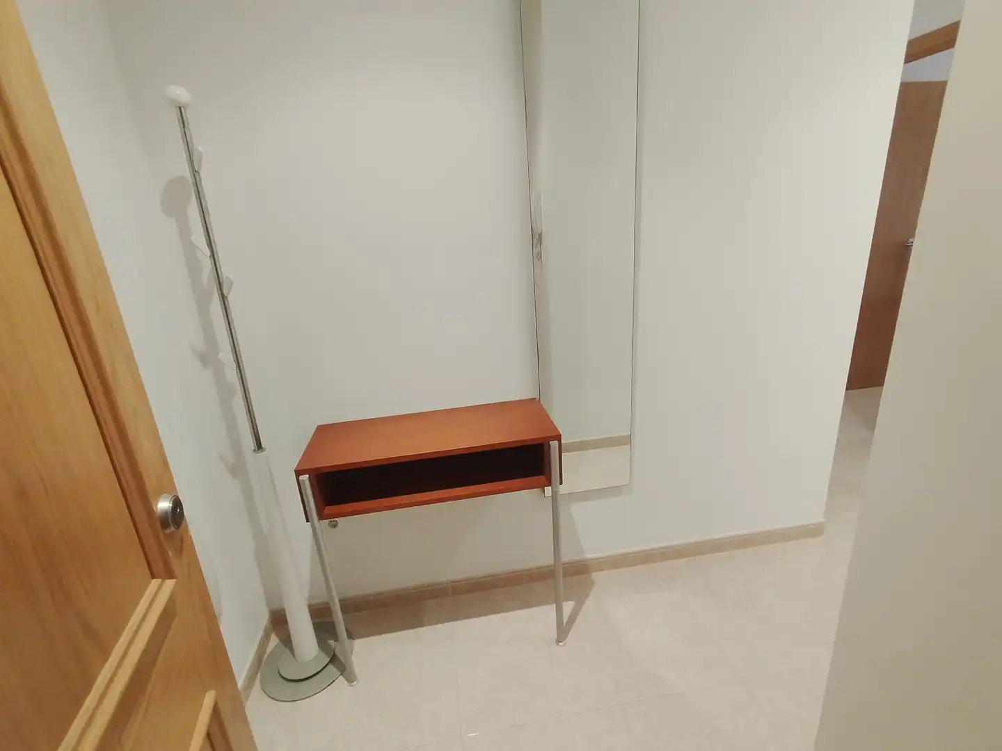 Dormitori de Apartament en venda en La Ràpita amb Aire condicionat, Terrassa i Traster