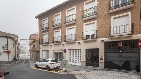Photo 2 of Flat to rent in Ayuntamiento, Alhendín