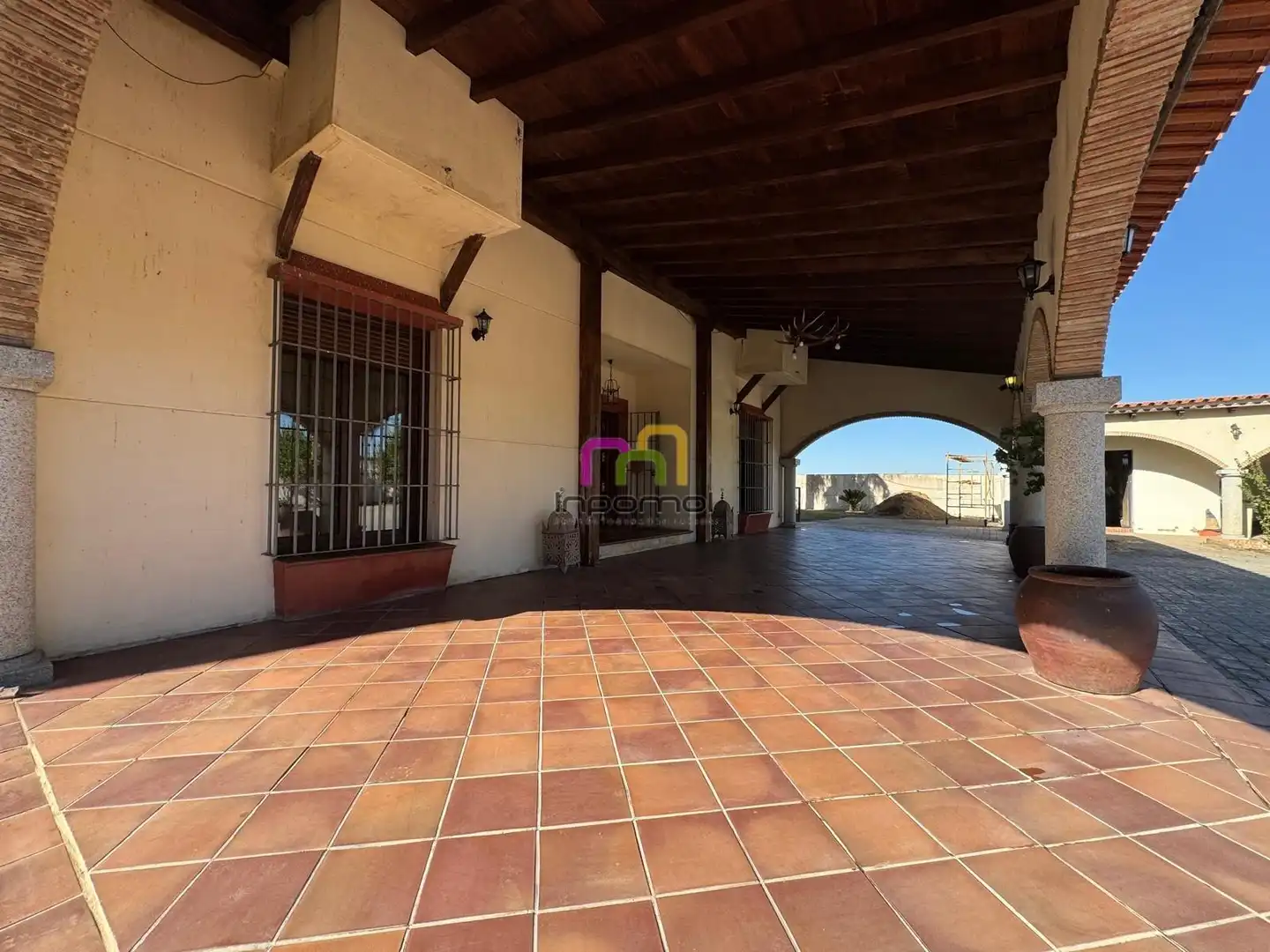 Haus oder Chalet zum Verkauf in Las Vaguadas