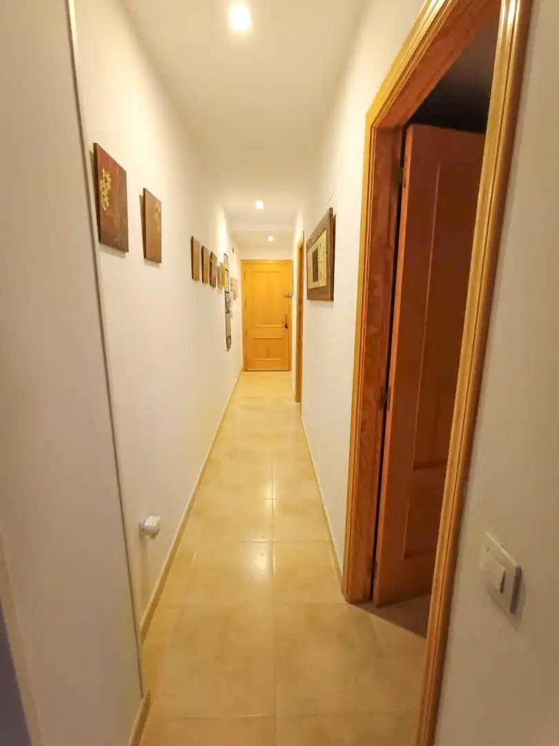 Apartamento en venta en Moncofa con Calefacción, Terraza y Trastero