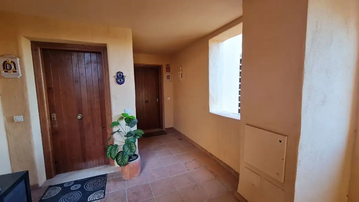 Apartament amb piscina en venda a Calle Quintana, imagen 6