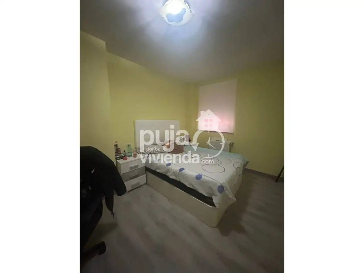 Dormitori de Pis en venda en Vitoria - Gasteiz