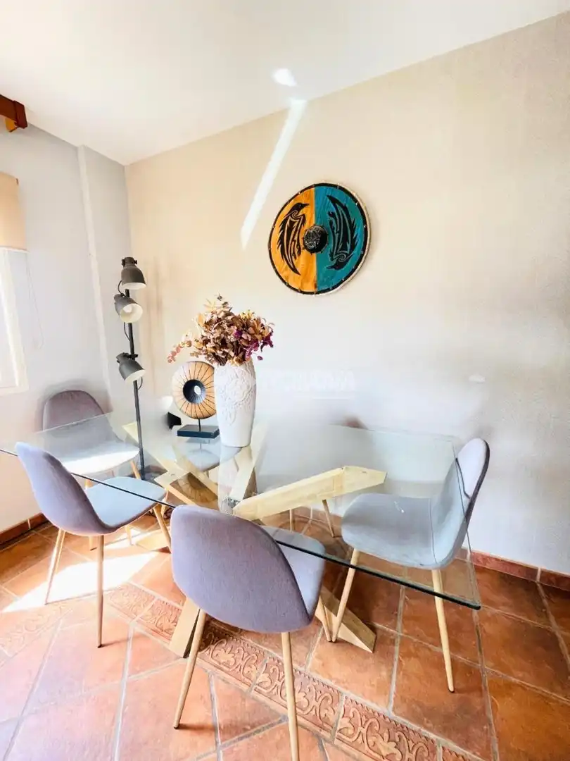 Appartamento con terrazza in vendita a Campo de Mijas, imagen 5