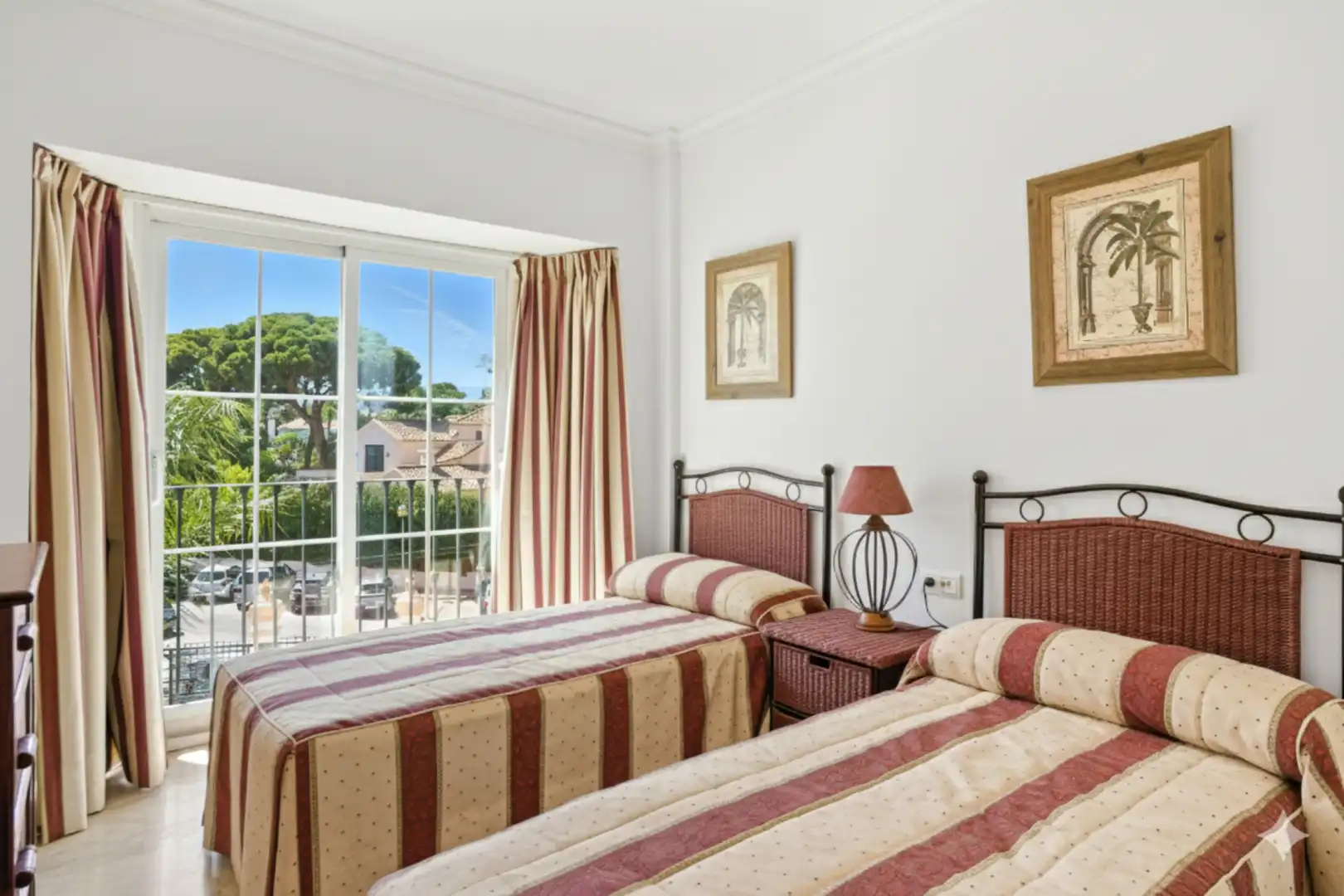 Apartment mit Pool zum Verkauf in Nueva Andalucía, imagen 13
