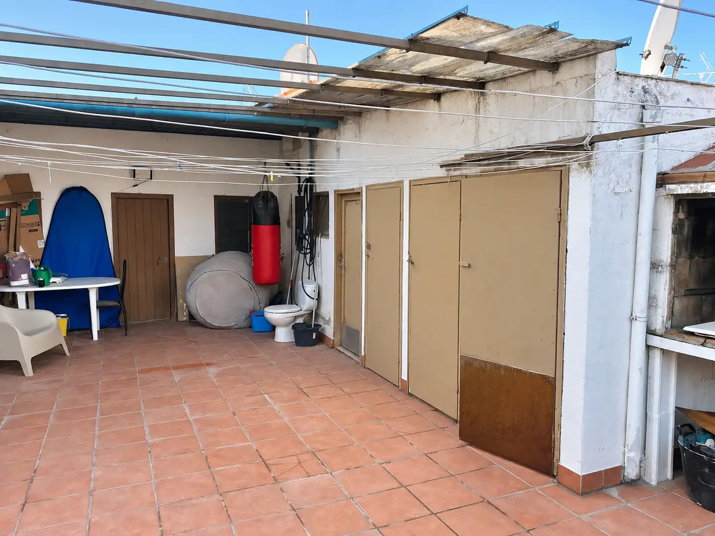 Wohnung zum Verkauf in Ponent, imagen 25