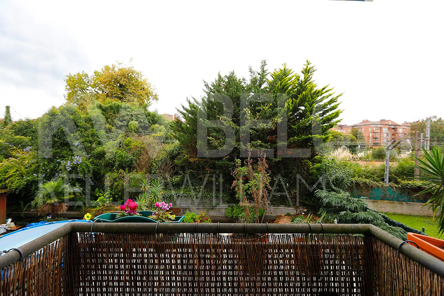 Pis amb terrassa en venda a Jacobo Arbelaiz Kalea, imagen 7