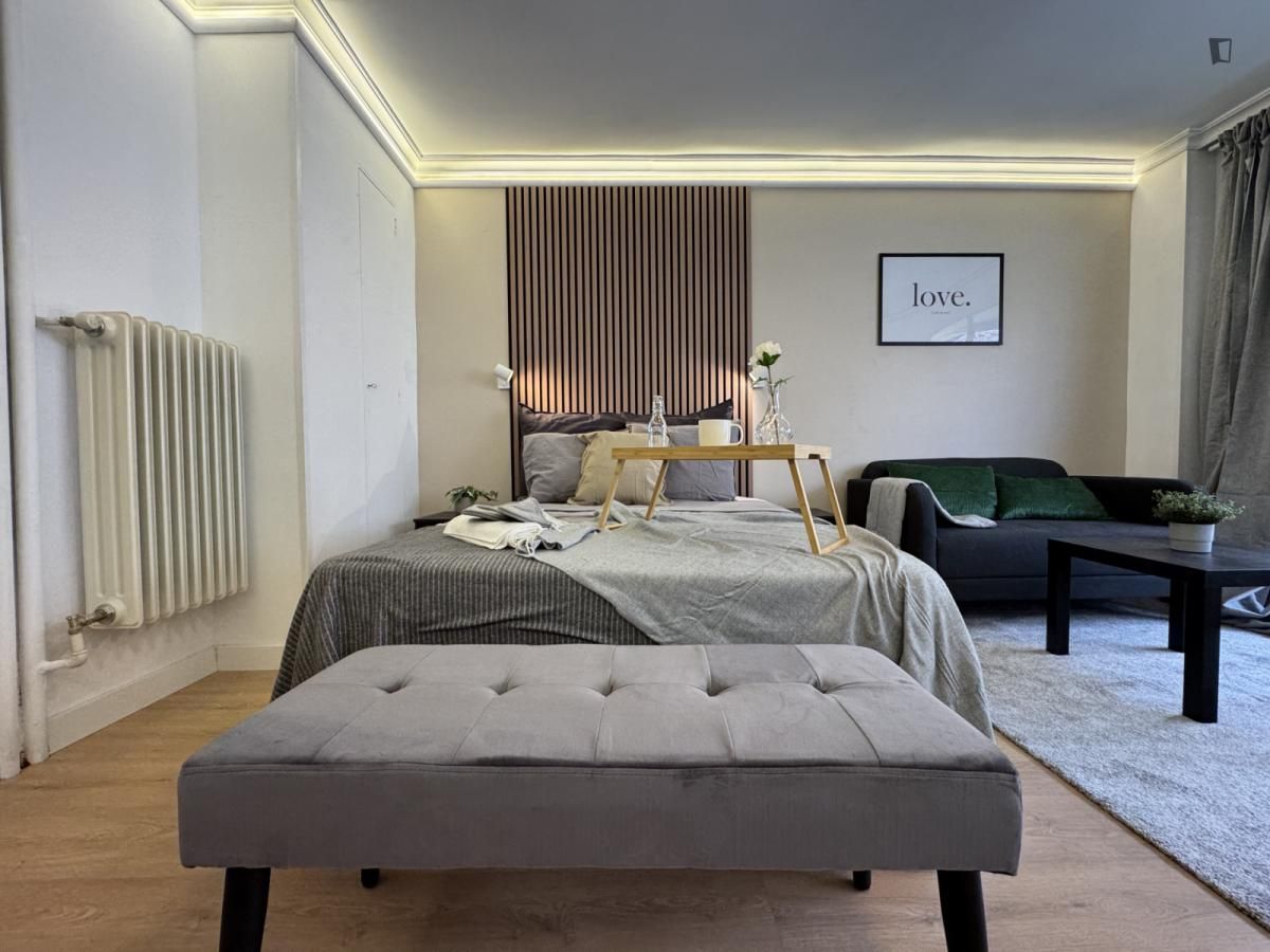 Apartamento para compartir en Pilar