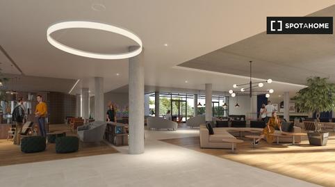 Photo 2 of Flat to share in La Buhaira,  Sevilla Capital