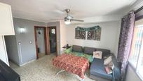 Living room of Flat for sale in Málaga Capital  with Air Conditioner