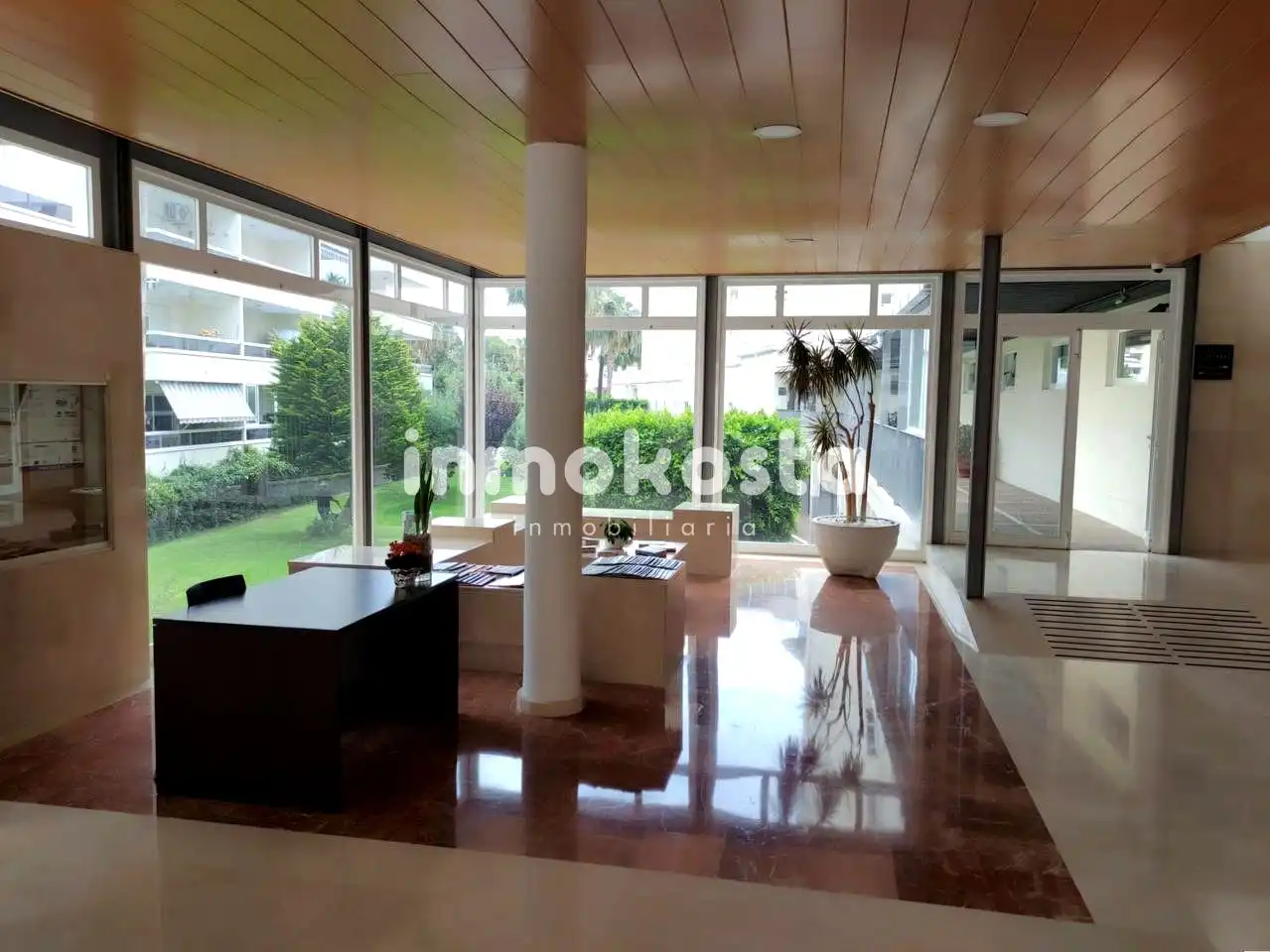 Flat for sale in L'Alfàs del Pi  with Air Conditioner, Terrace and Community pool