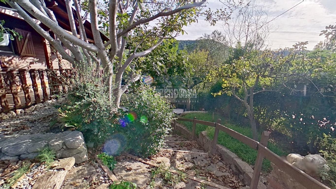 Casa o xalet en venda en Fonollosa amb Aire condicionat, Calefacció i Jardí privat