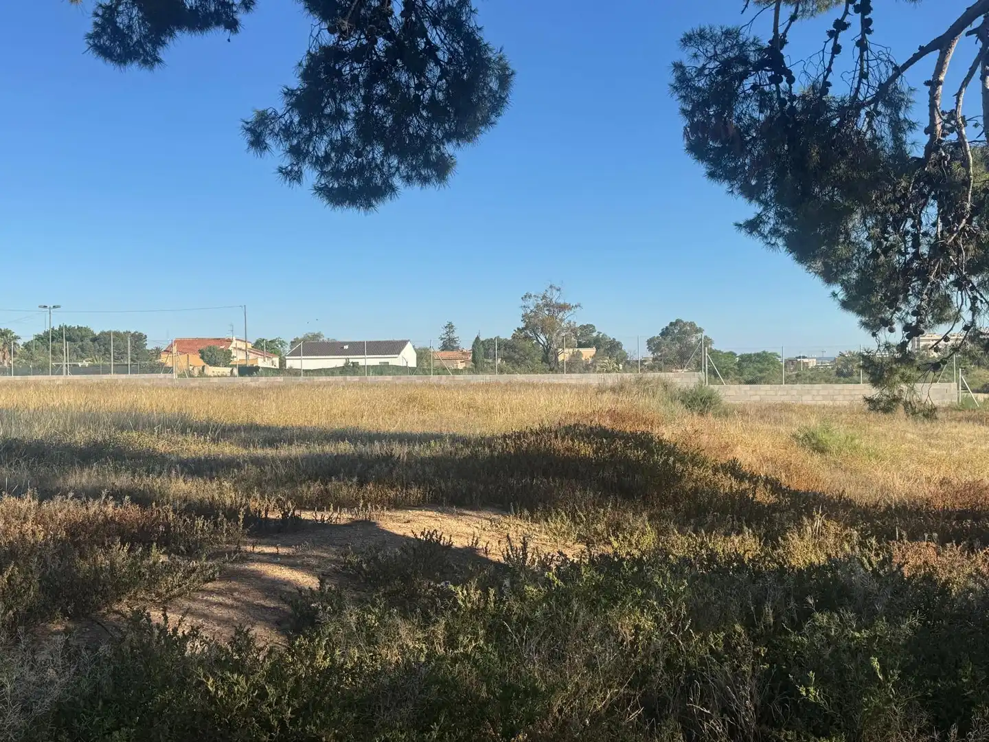 Casa o xalet en venda a Ciutat Universitària