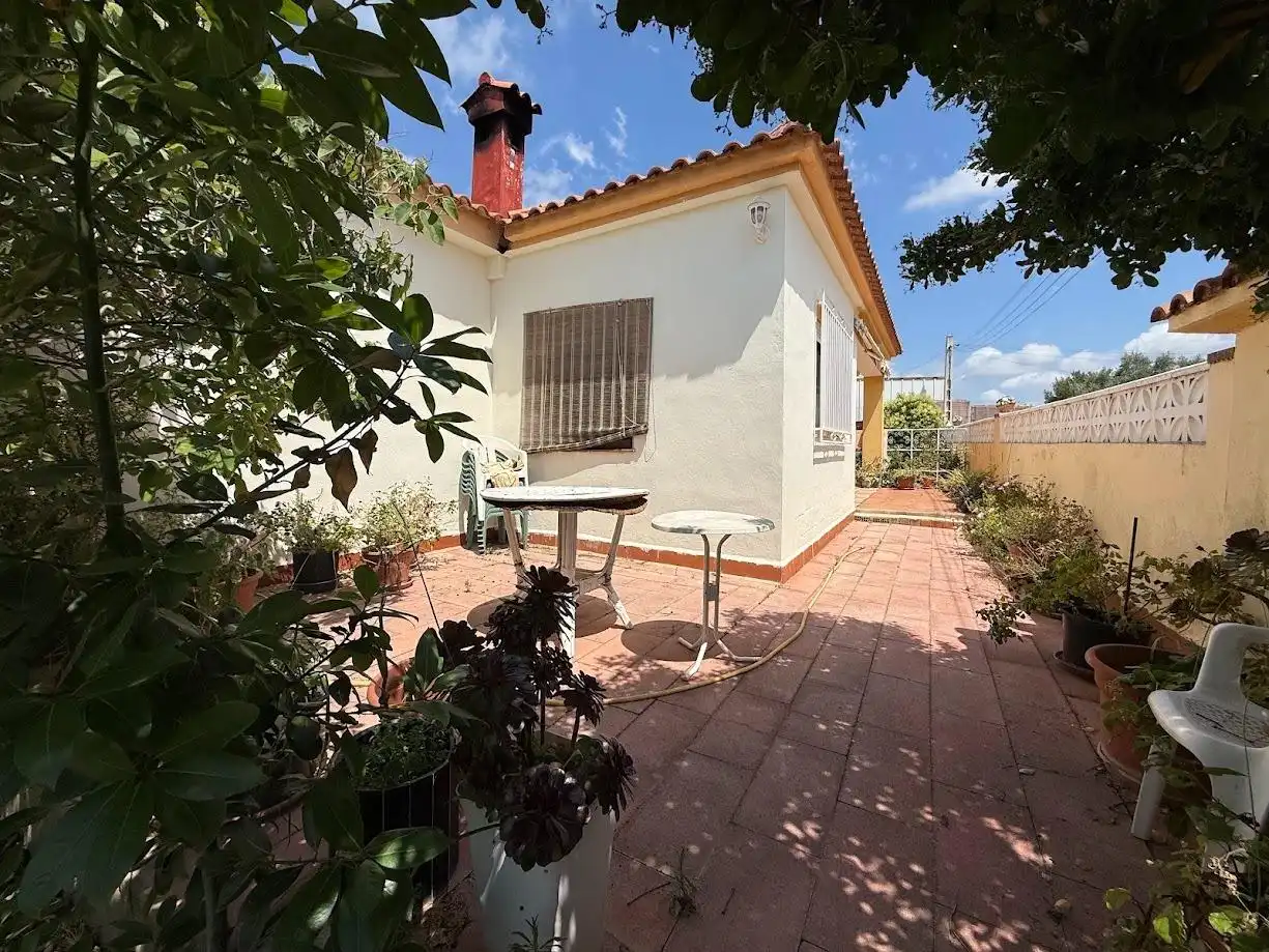Detached house with pool for sale in Montserrat, imagen 57