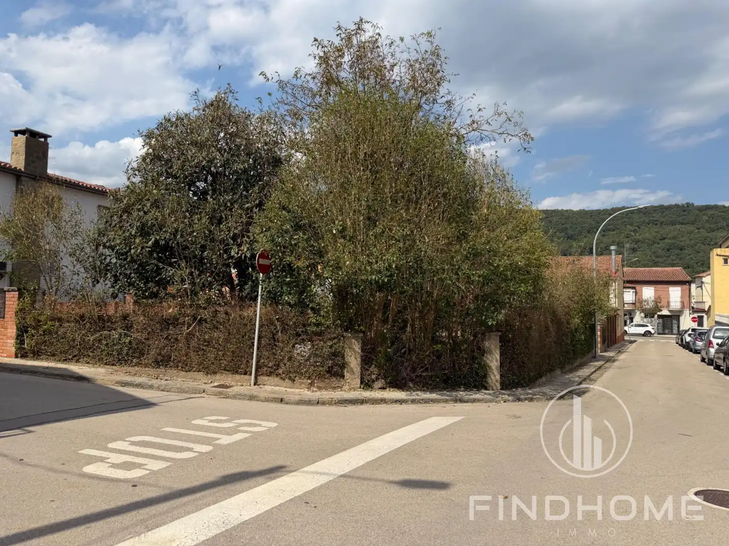 Terreny residencial en venda a Carrer Carrer Josep Puig, imagen 14