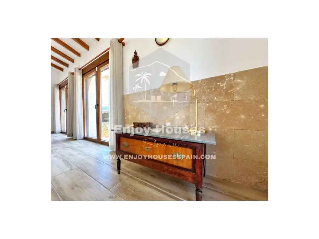 Maison avec jardin à vendre à Teulada, imagen 19