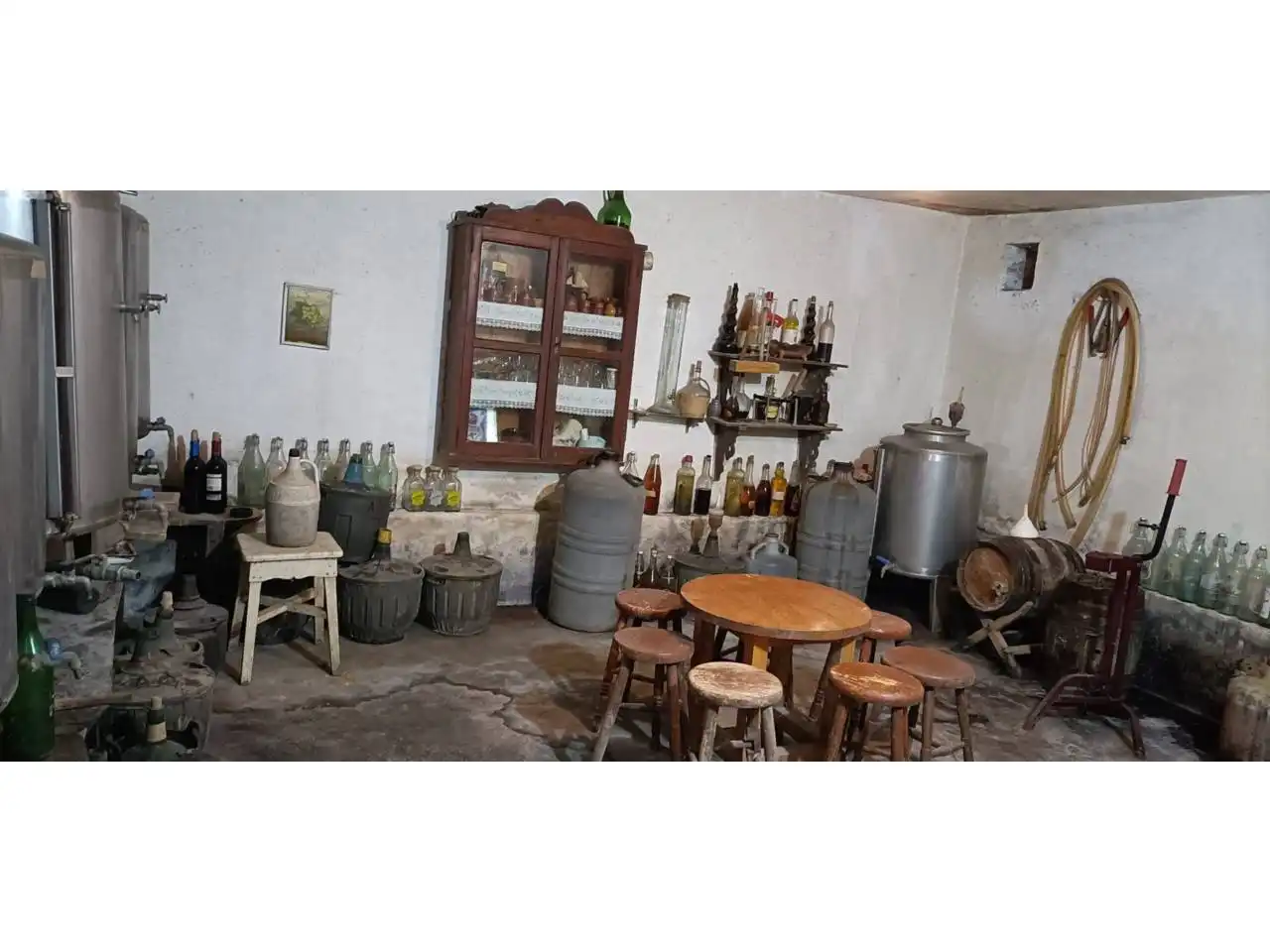 Maison rustique avec piscine à vendre à Poligono 17 186, imagen 33