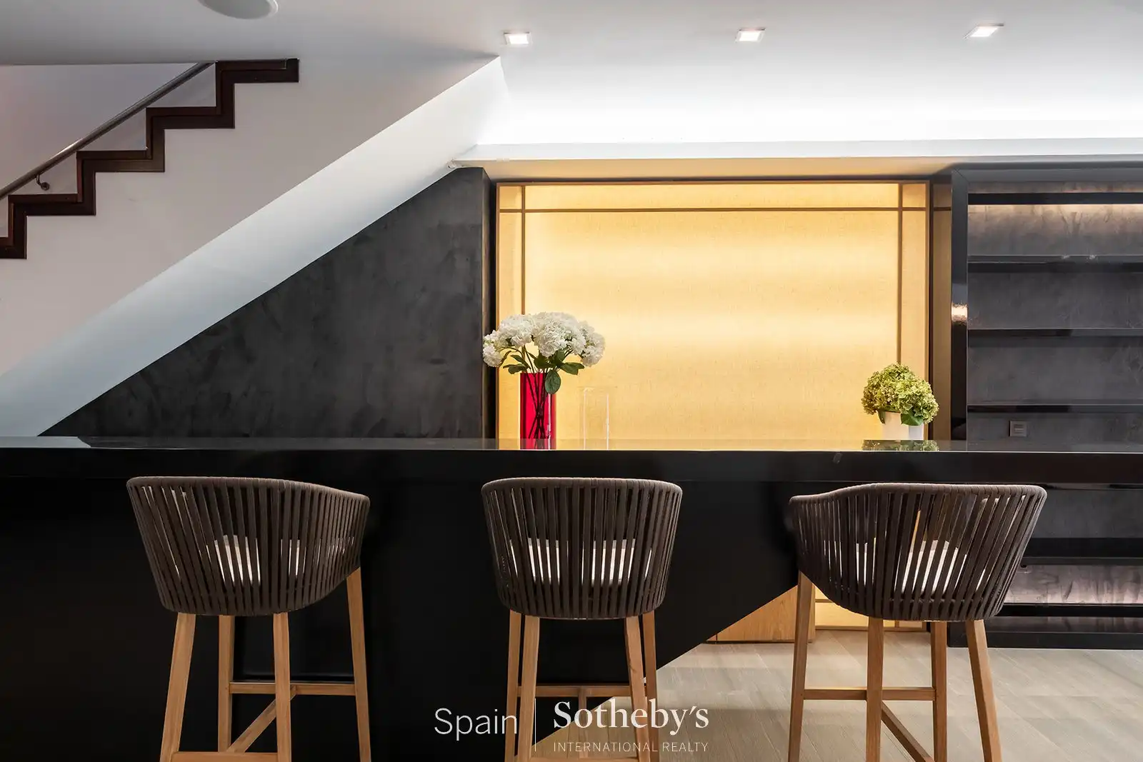 Casa o xalet de lloguer en Pozuelo de Alarcón amb Aire condicionat, Jardí privat i Terrassa