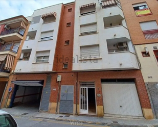 Exterior view of Flat for sale in Abarán