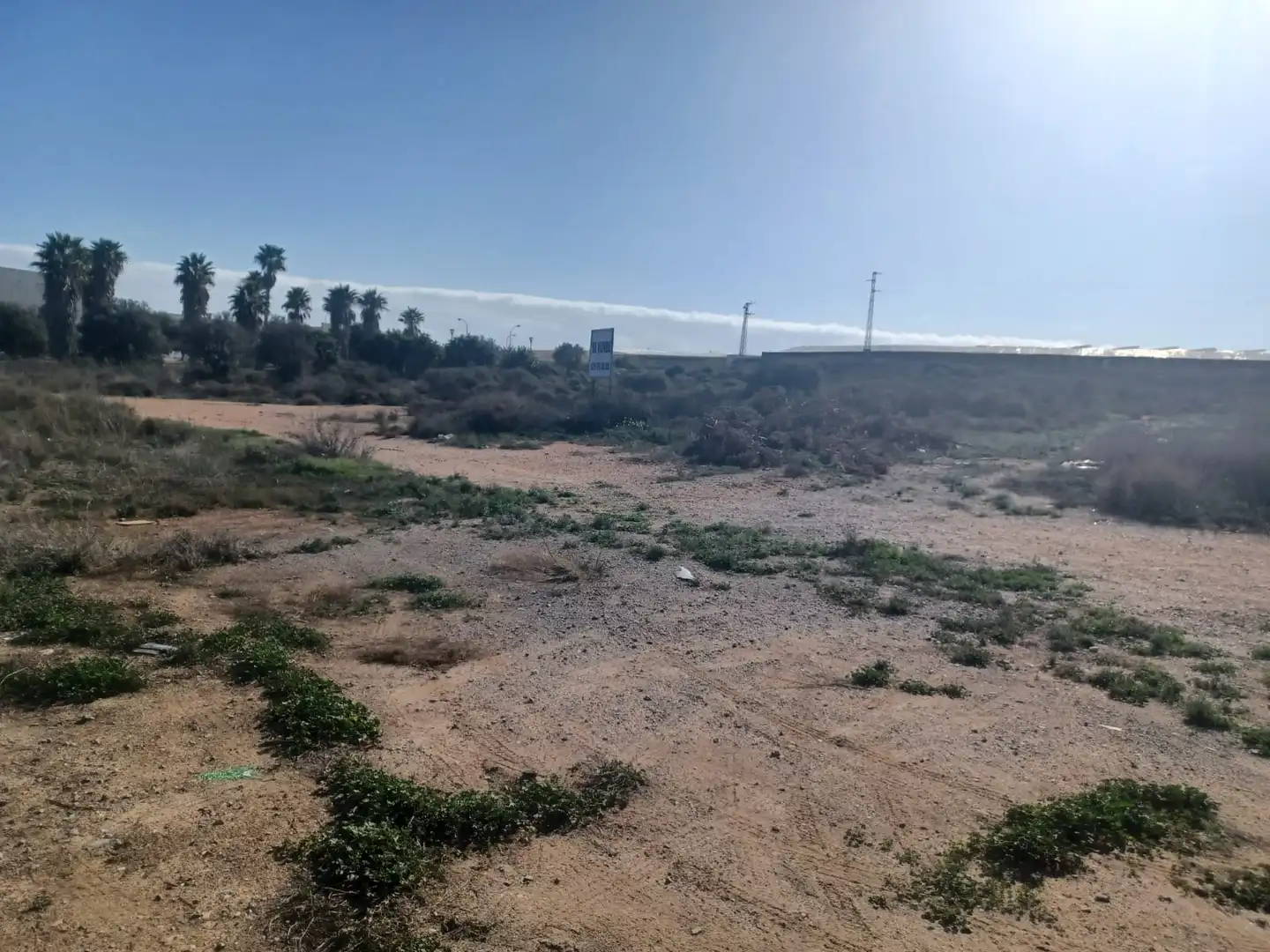 Terreno residenziale in vendita a Las Norias, imagen 9