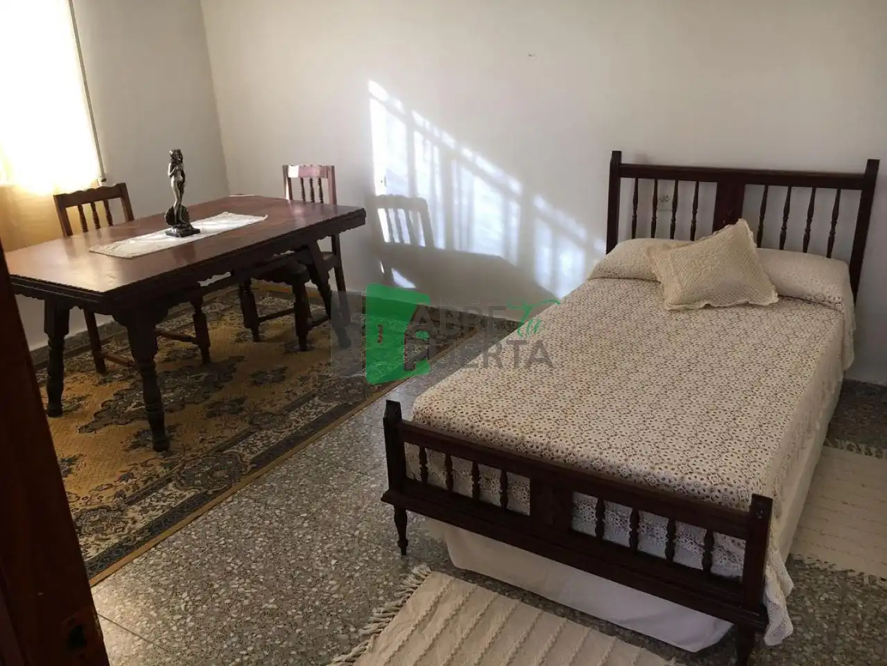 Bedroom of Houses for sale in Vilamarín  with Heating, Private garden and Storage room