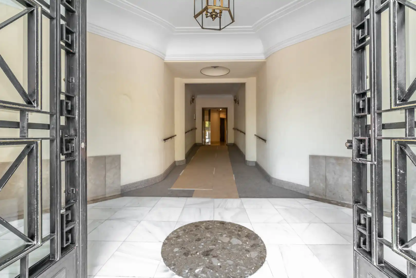 Appartement avec terrasse à vendre à Chamberí, imagen 48