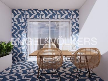 Apartamento con piscina en venta en Torre de la Horadada