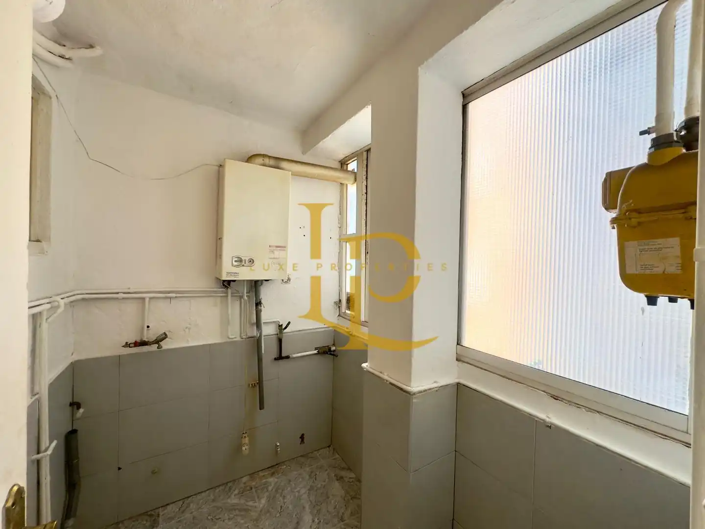 Piso en venta en Terrassa con Terraza