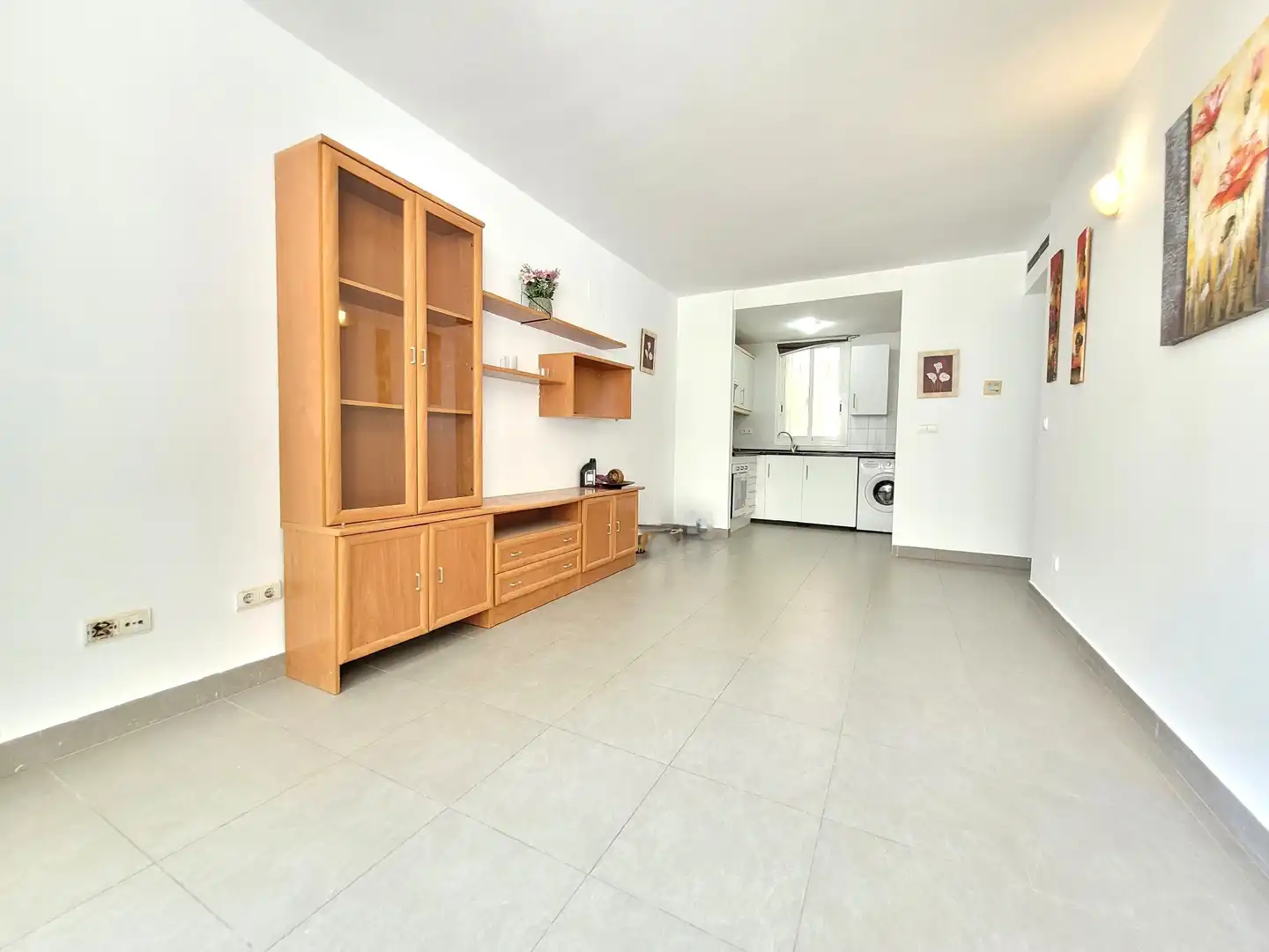 Flat with pool for sale in La Cala de Villajoyosa, imagen 9