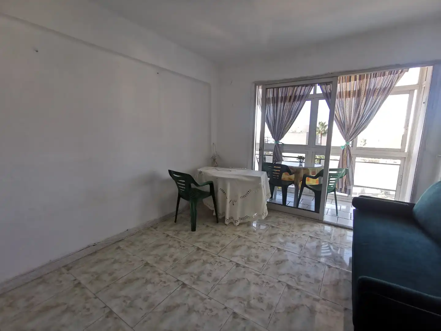 Studio mit Aufzug zur Miete in Avenida la Riviera, imagen 2