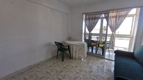 Foto 2 de Estudi de lloguer a Avenida la Riviera, Los Álamos, Torremolinos