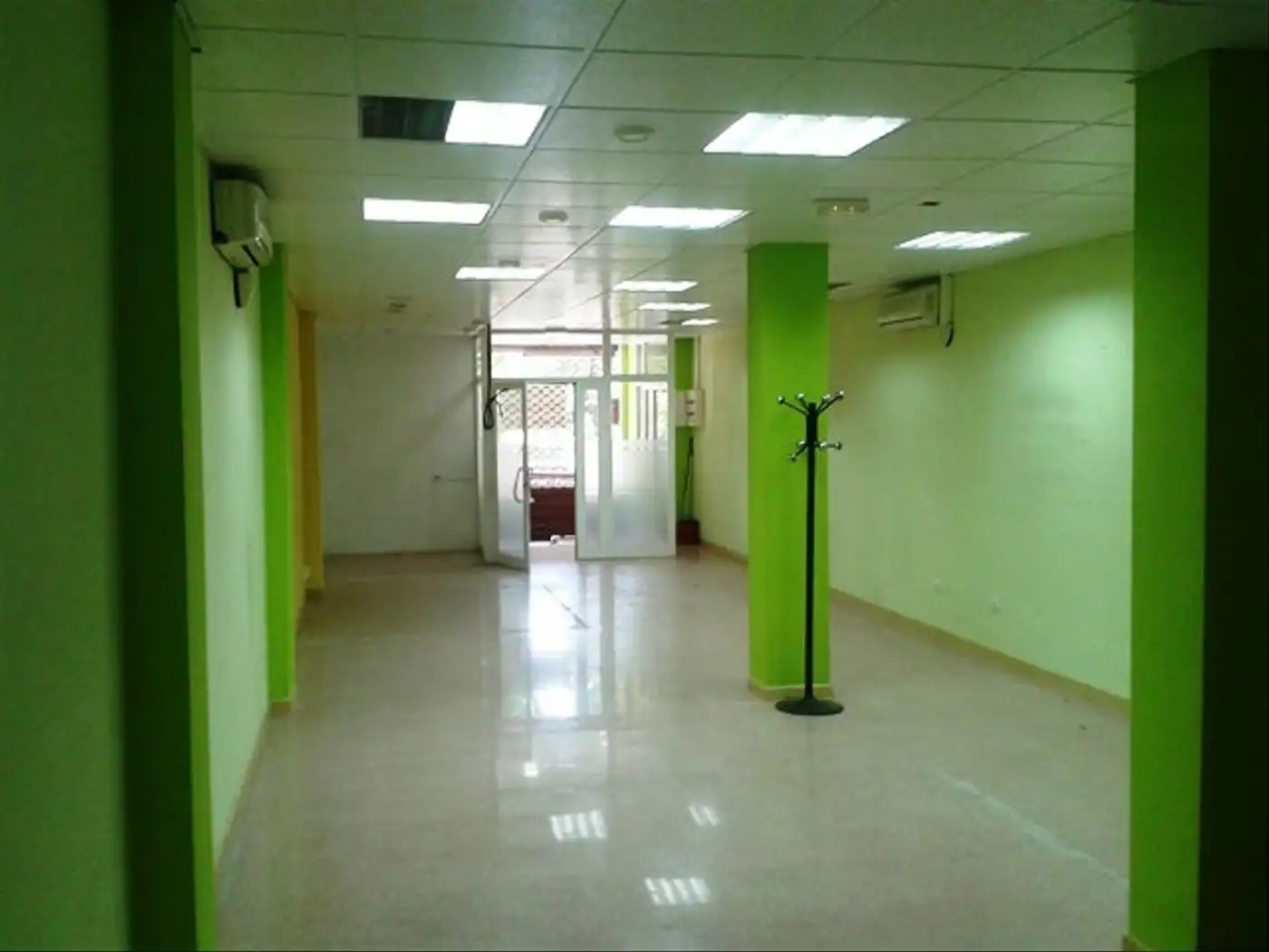 Commercial properties for rent in Sant Feliu de Llobregat