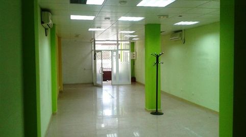 Foto 3 von Geschaftsraum zur Miete in Passeig Comte de Vilardaga, 19, Can Calders, Sant Feliu de Llobregat