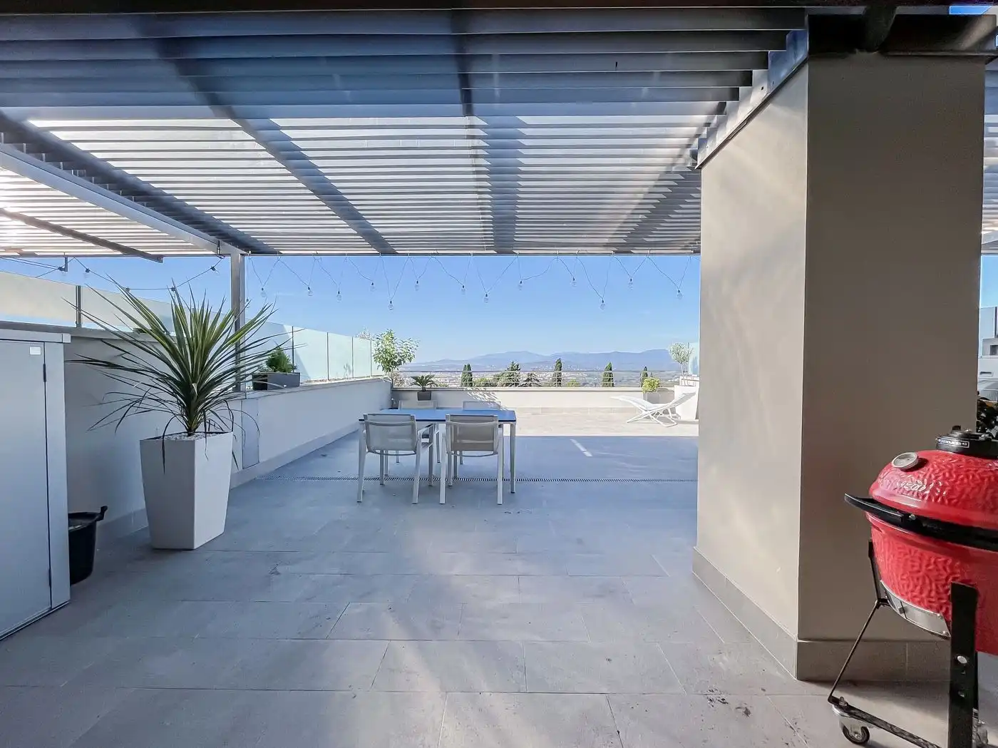 Apartament de lloguer a Carrer Xavier Montsalvatge, Montjuïc