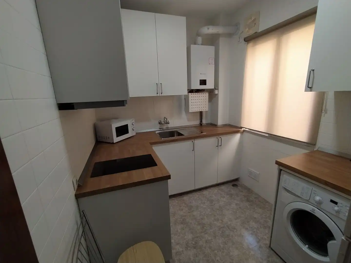 Flat for rent in Calle de Luis Cabrera, 35, Prosperidad