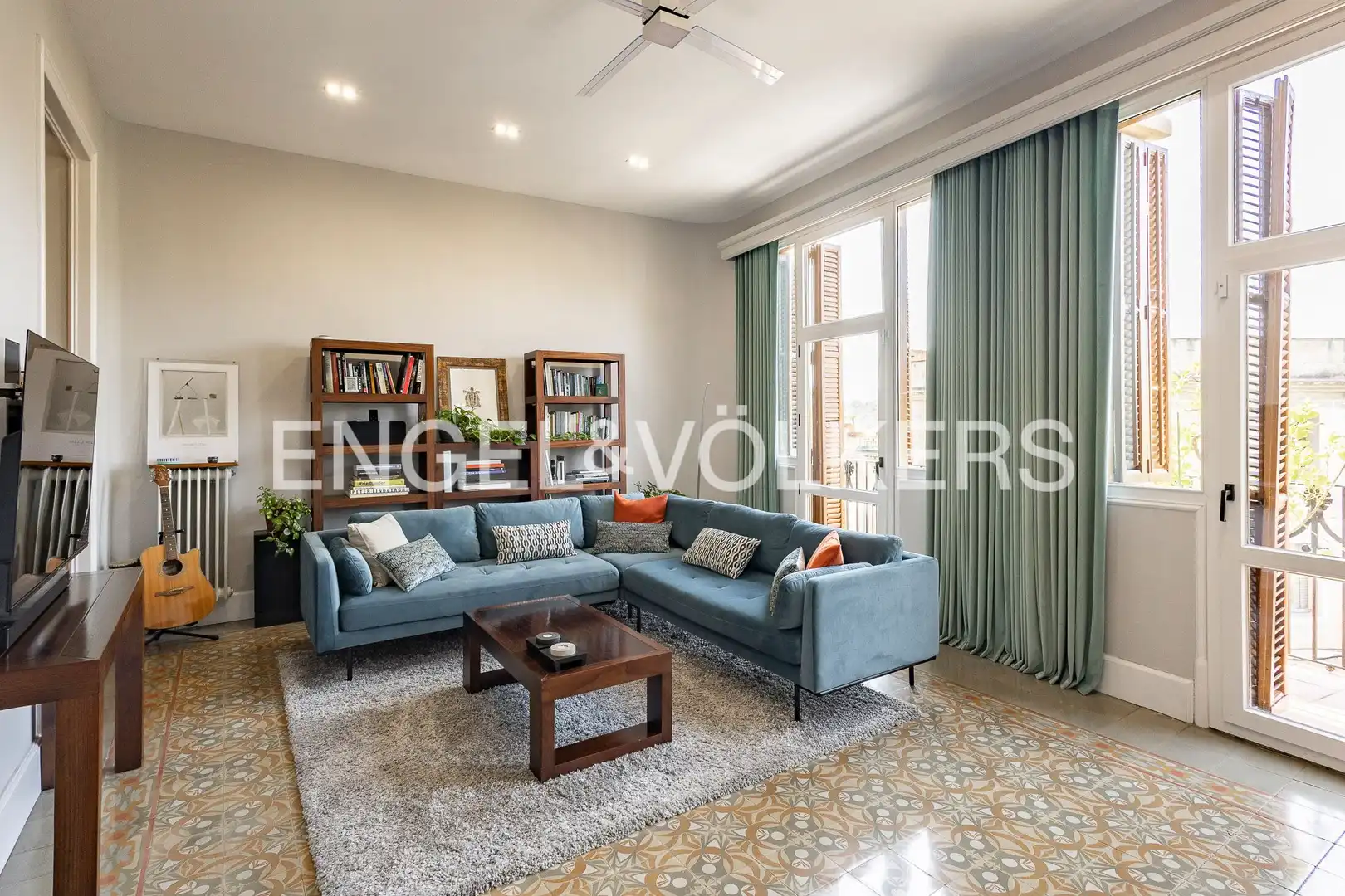 Piso con terraza en venta en Centre, imagen 26