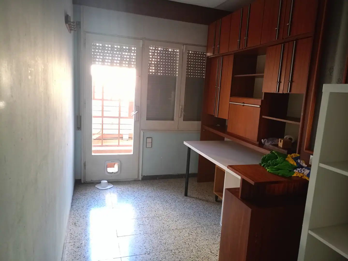 Bedroom of Detached homes for sale in Terrassa  with Air Conditioner, Heating and Terrace