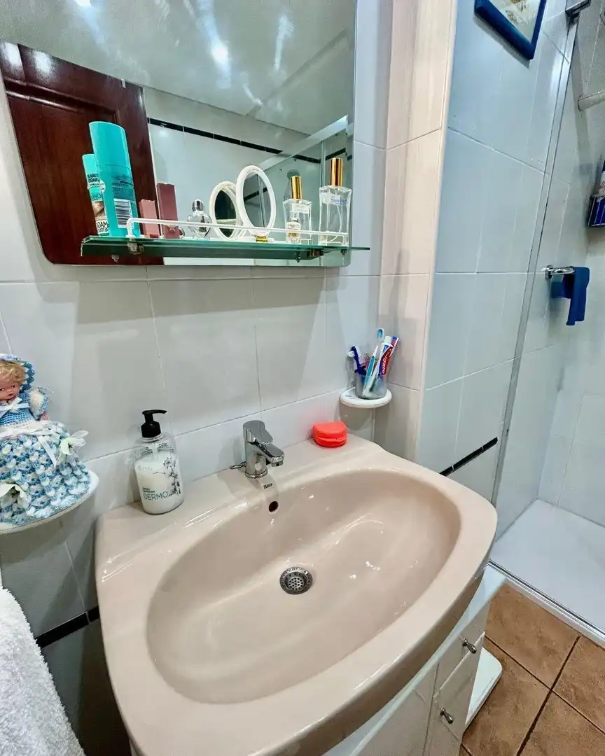 Apartamento con terraza en venta en Playa del Cura, imagen 11