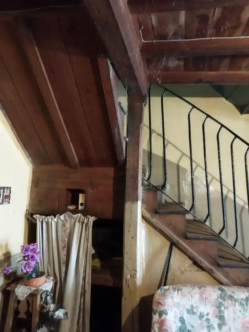 Casa adosada en venta en Saucelle, Salamanca