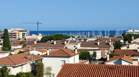 Foto 2 von Einfamilien-Reihenhaus zum Verkauf in Can Farrerons, Premià de Mar