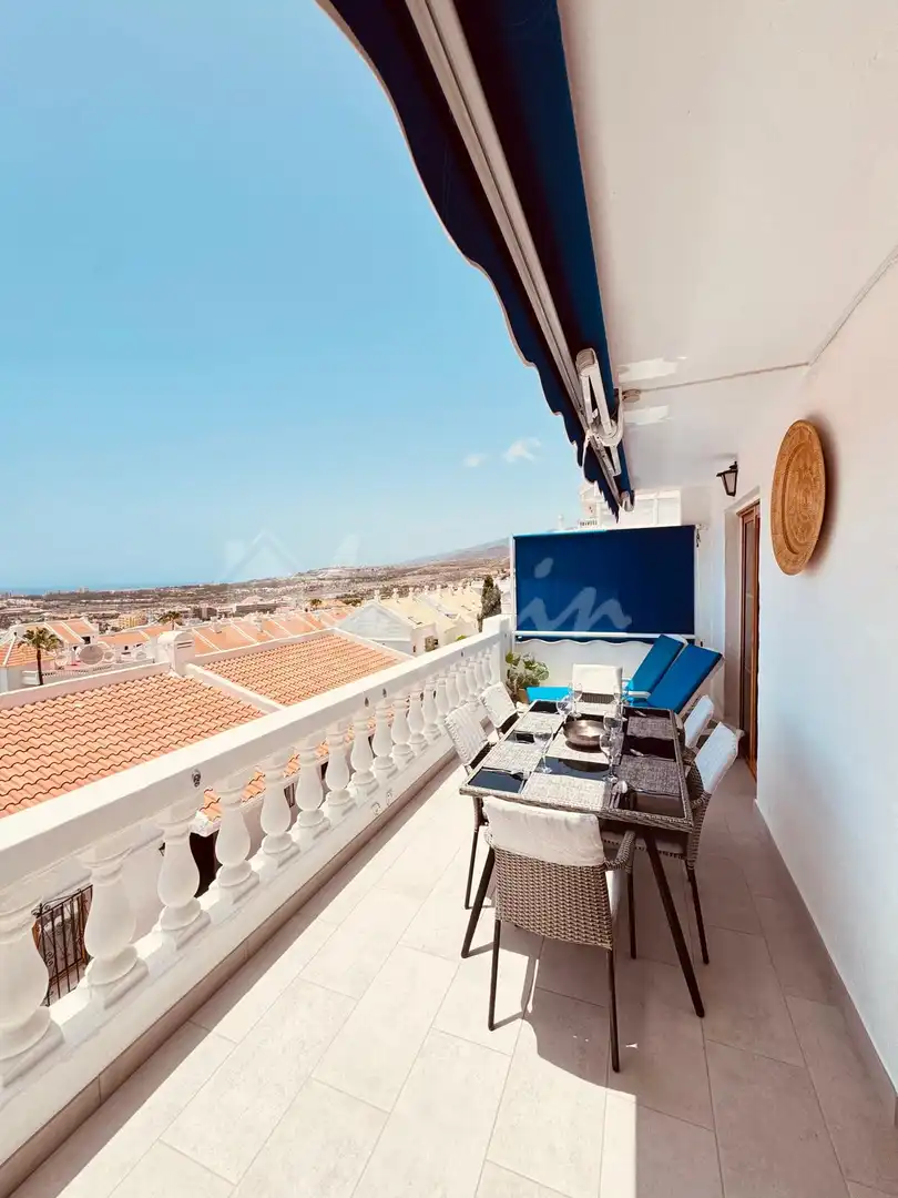 Apartment zum Verkauf in Los Cristianos, imagen 6