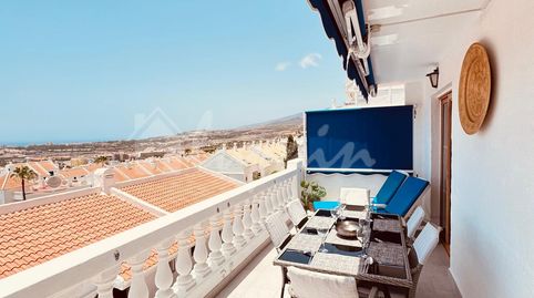 Foto 5 de Apartamento en venta en Los Cristianos, Arona