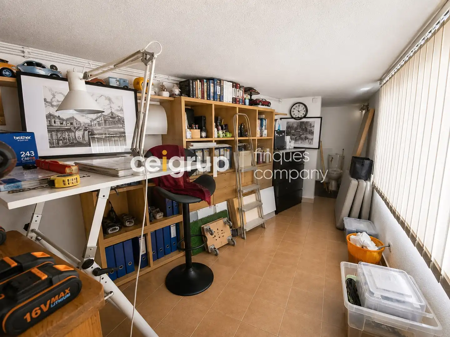 Villa mit Pool zum Verkauf in Cau del Llop - Super Fener - Fener, imagen 24
