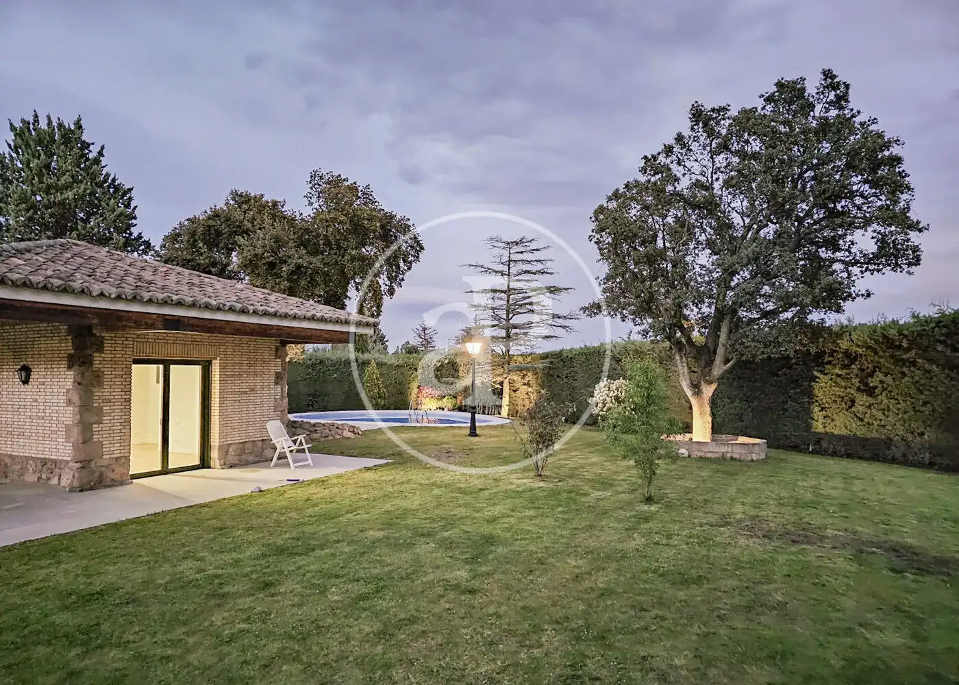 Casa o chalet de alquiler en Fuente del Fresno