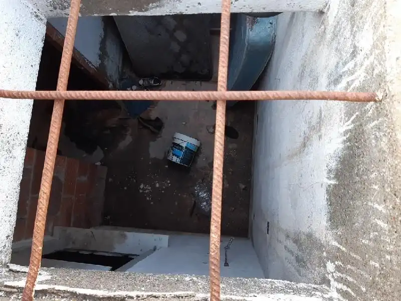 Piso en venta en León 2-4, imagen 4