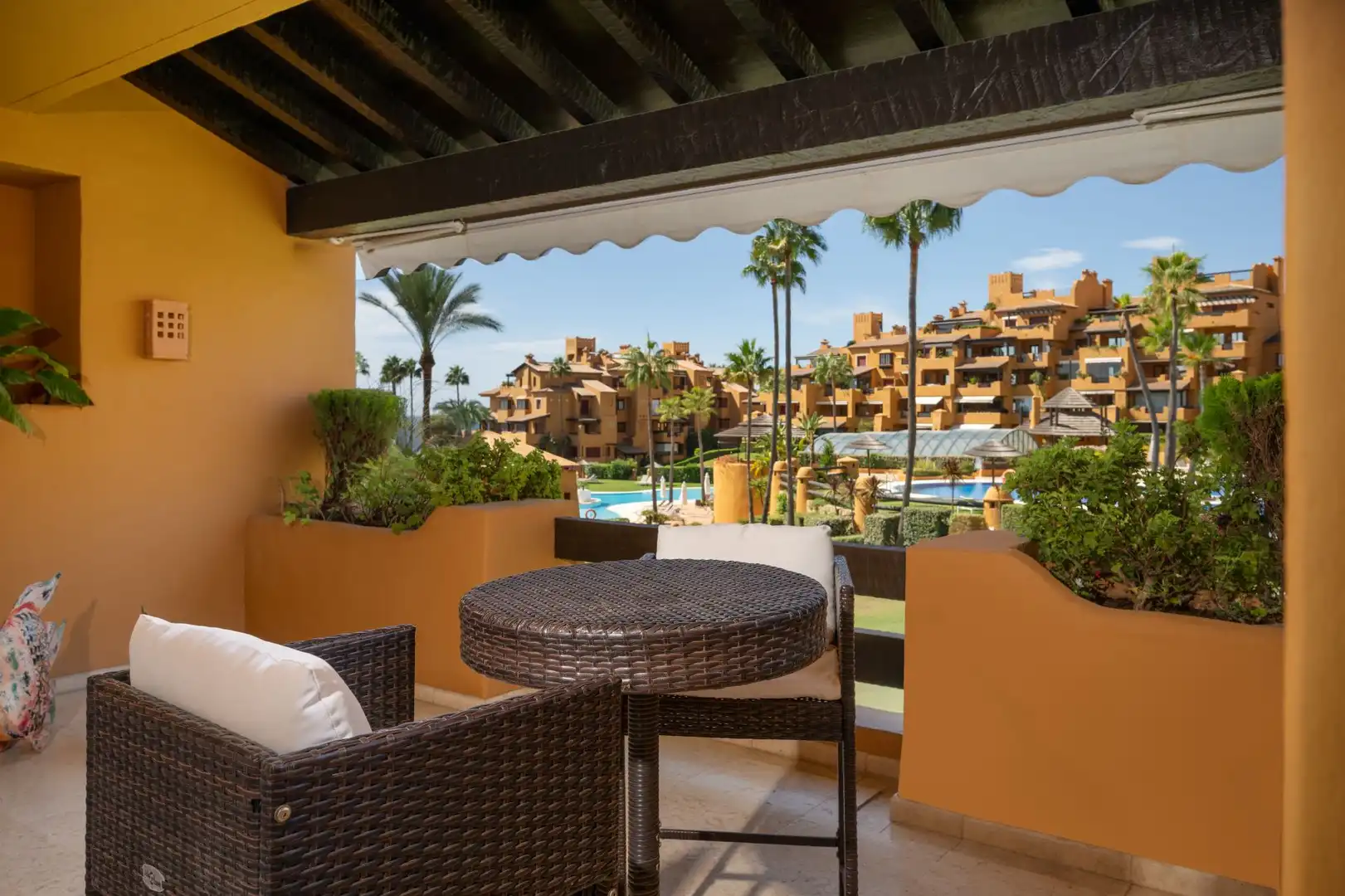 Apartment with terrace for sale in Punta Plata, imagen 24